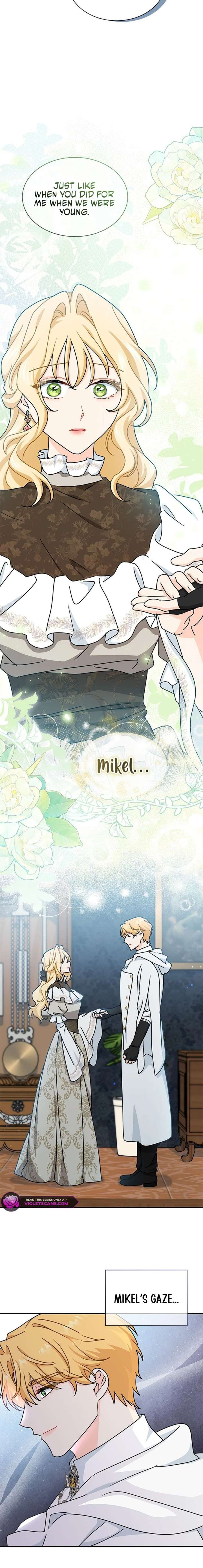 I Became the Head of the Family Chapter 89 47 3