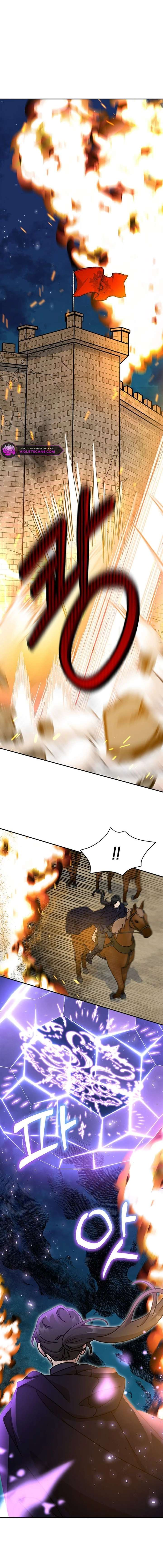 I Became the Head of the Family Chapter 89 49 5