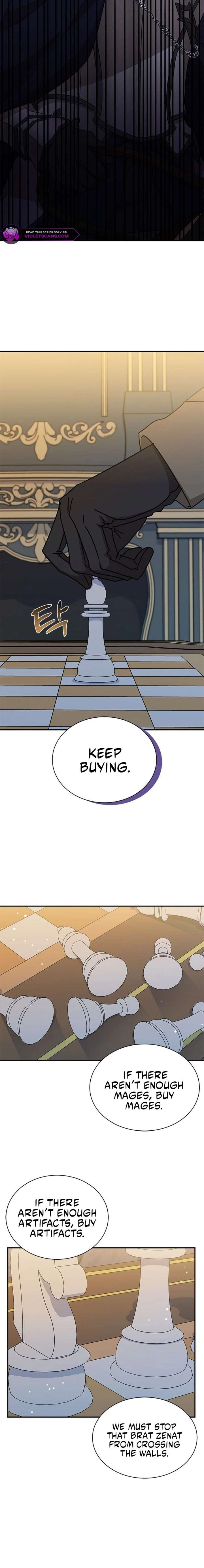 I Became the Head of the Family Chapter 89 53 9