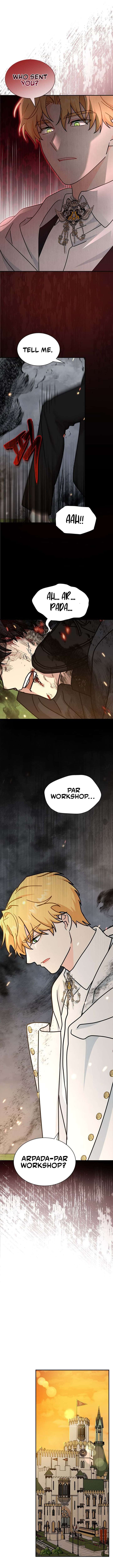 I Became the Head of the Family Chapter 91 51 04