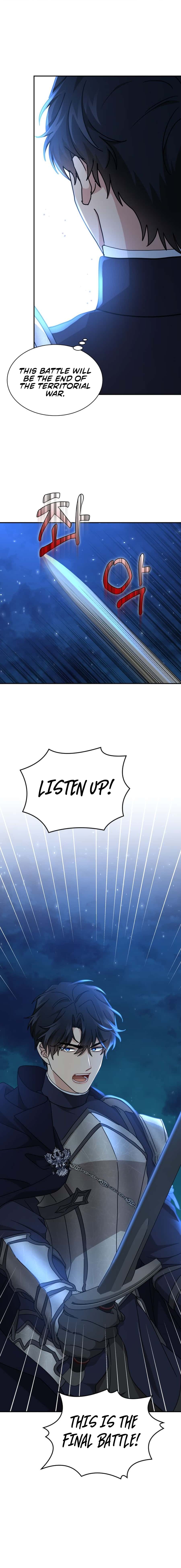 I Became the Head of the Family Chapter 92 52 02