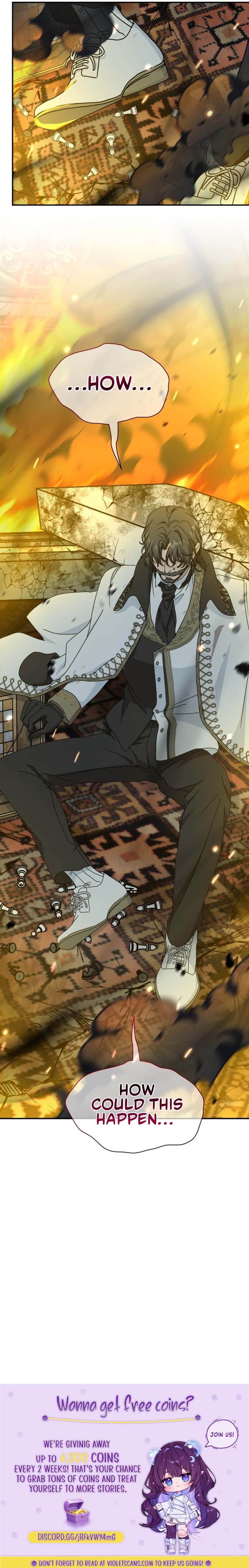 I Became the Head of the Family Chapter 92 63 14