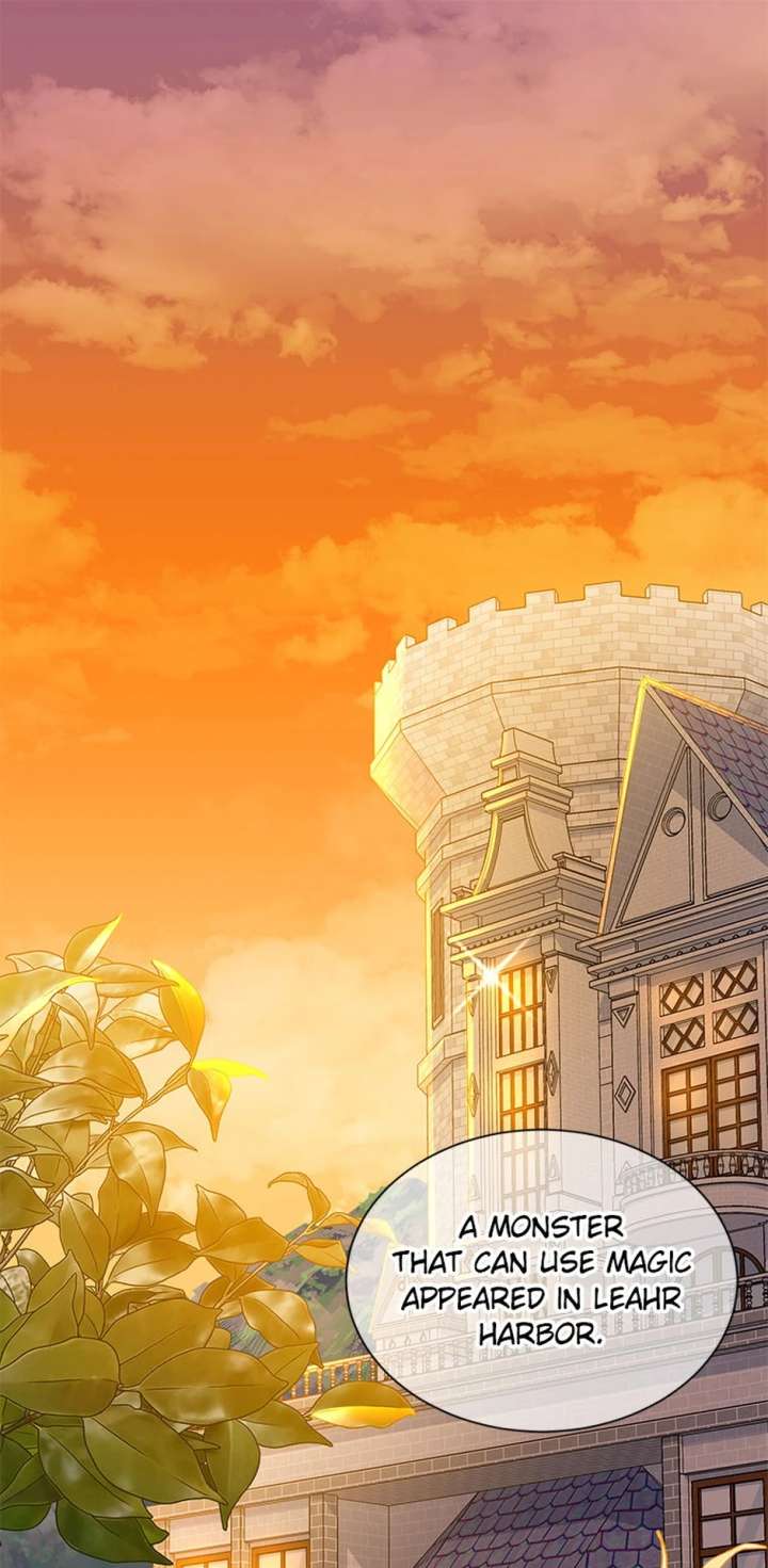 I Became the Head of the Family Chapter 95 266 01