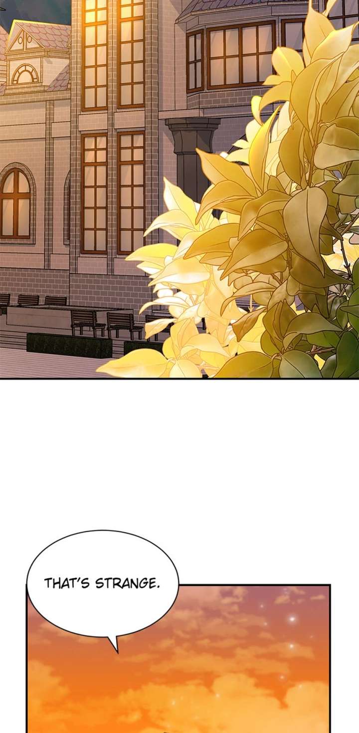 I Became the Head of the Family Chapter 95 267 02