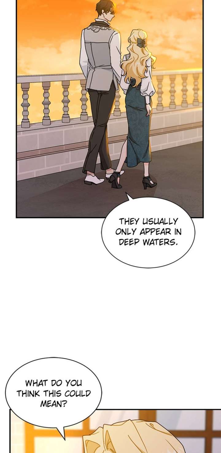 I Became the Head of the Family Chapter 95 268 03