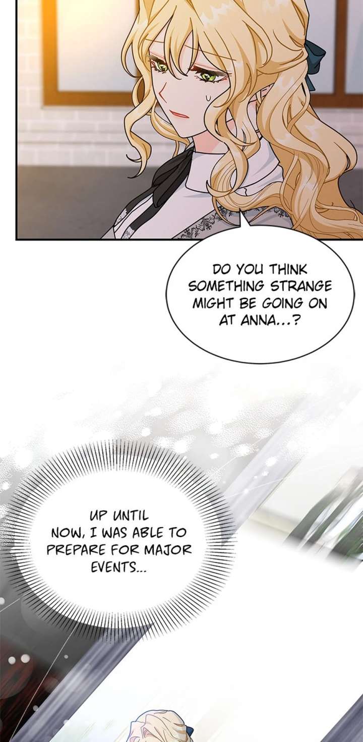 I Became the Head of the Family Chapter 95 269 04