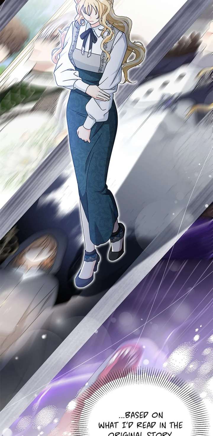 I Became the Head of the Family Chapter 95 270 05