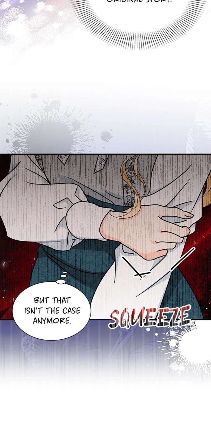 I Became the Head of the Family Chapter 95 271 06