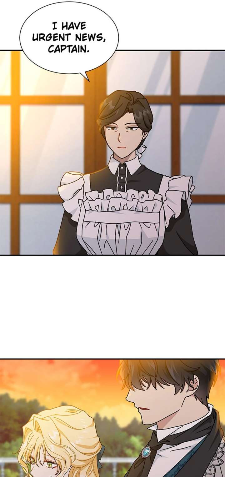 I Became the Head of the Family Chapter 95 273 08