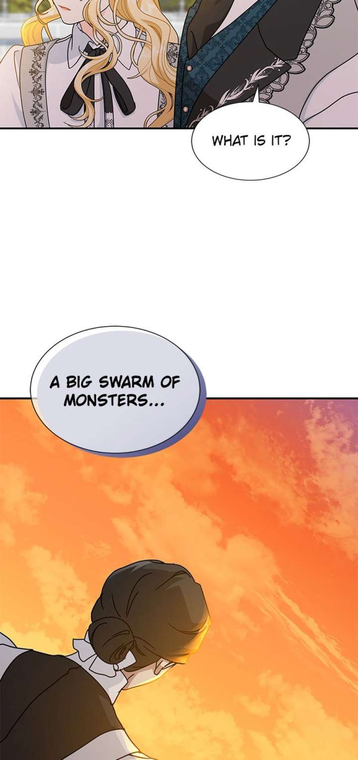 I Became the Head of the Family Chapter 95 274 09