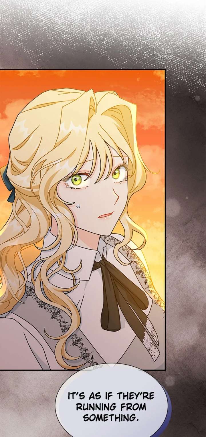 I Became the Head of the Family Chapter 95 276 11