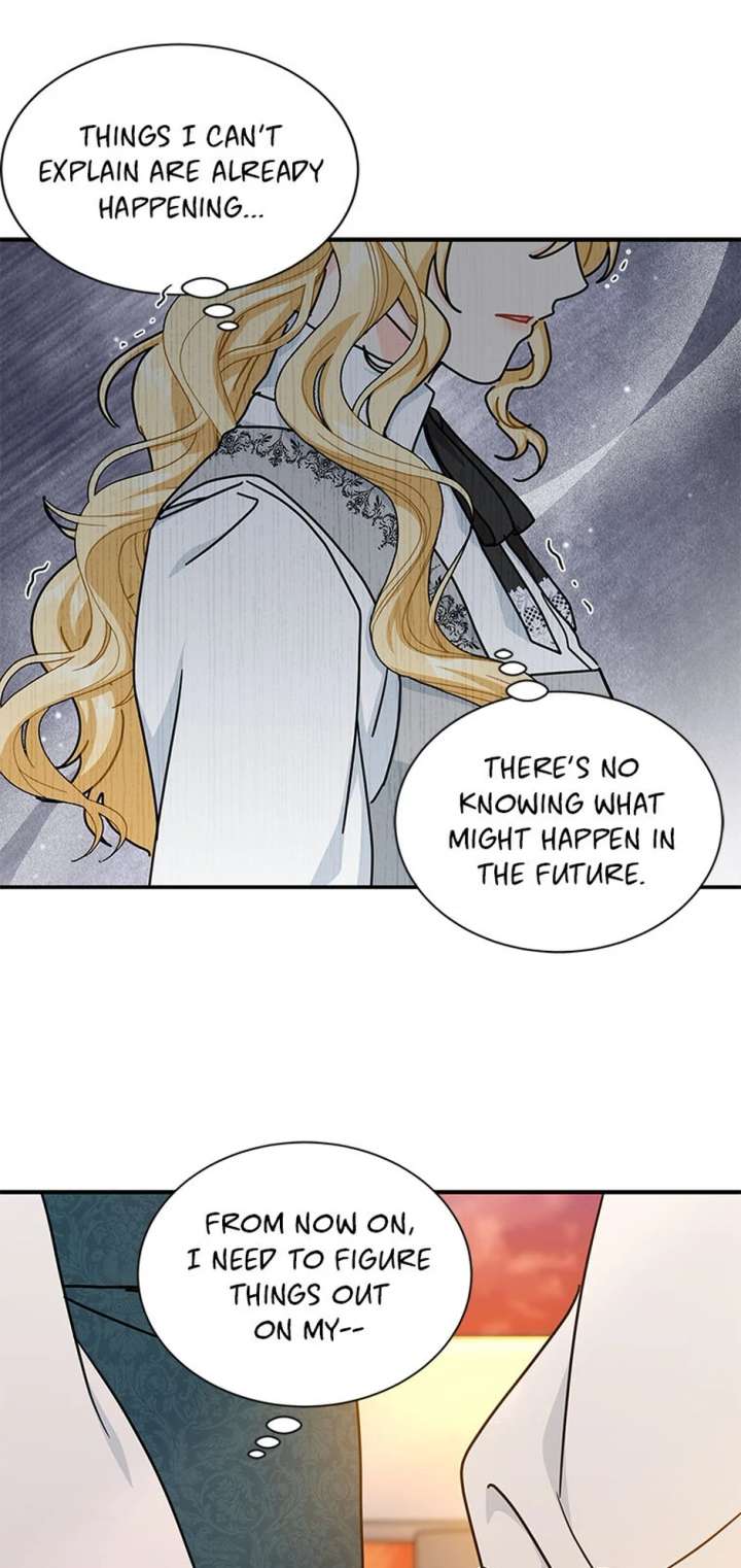 I Became the Head of the Family Chapter 95 278 13