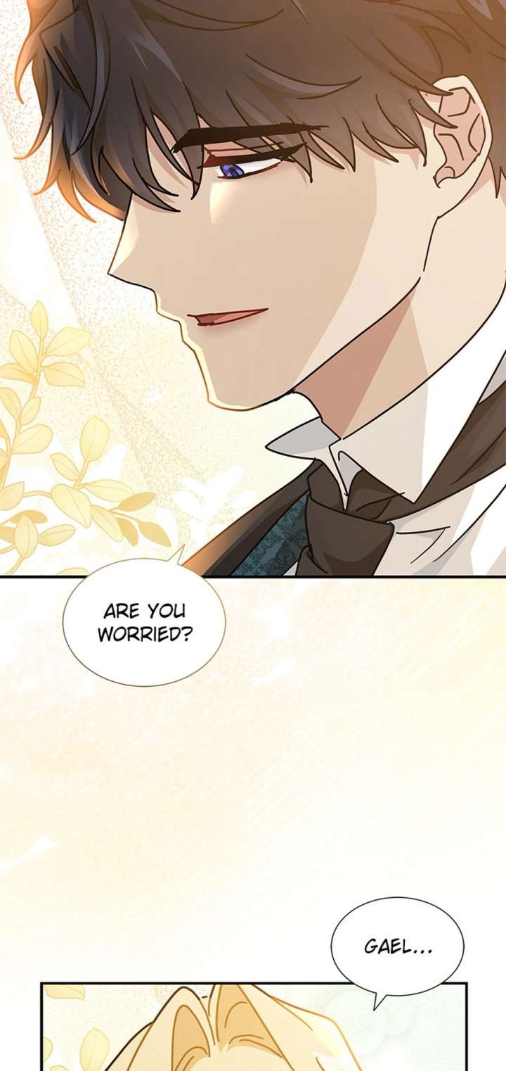 I Became the Head of the Family Chapter 95 280 15