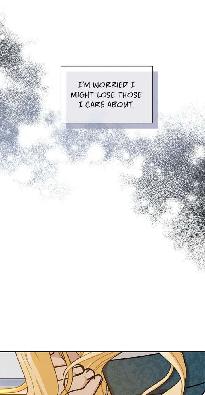 I Became the Head of the Family Chapter 95 285 20