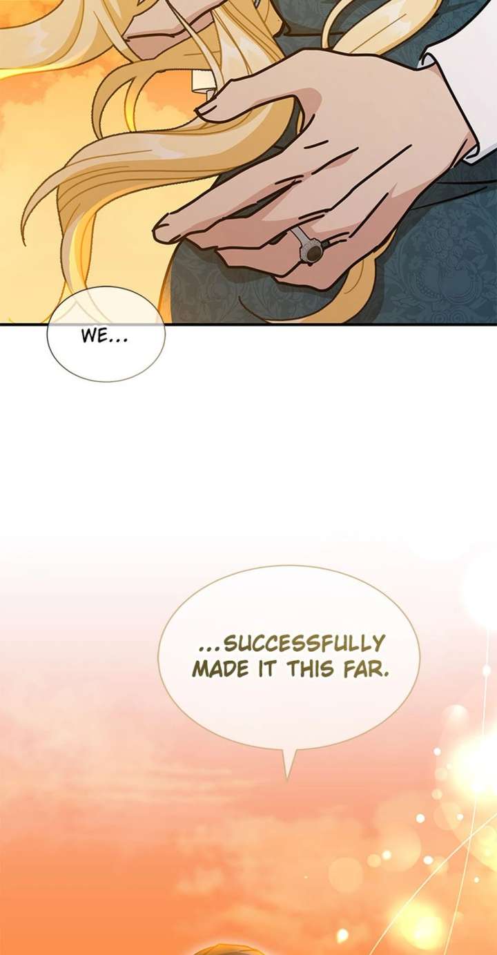 I Became the Head of the Family Chapter 95 286 21