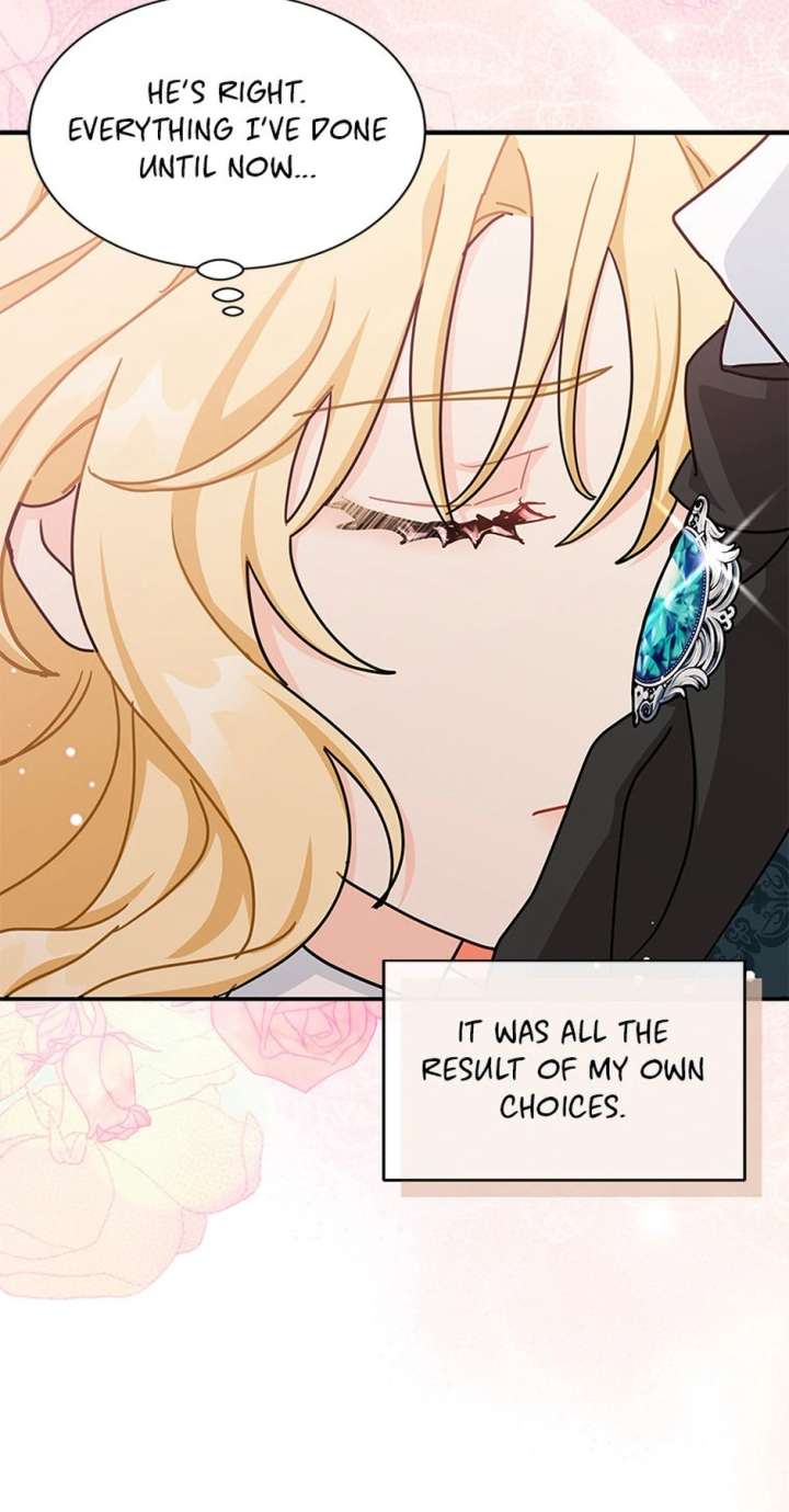 I Became the Head of the Family Chapter 95 290 25