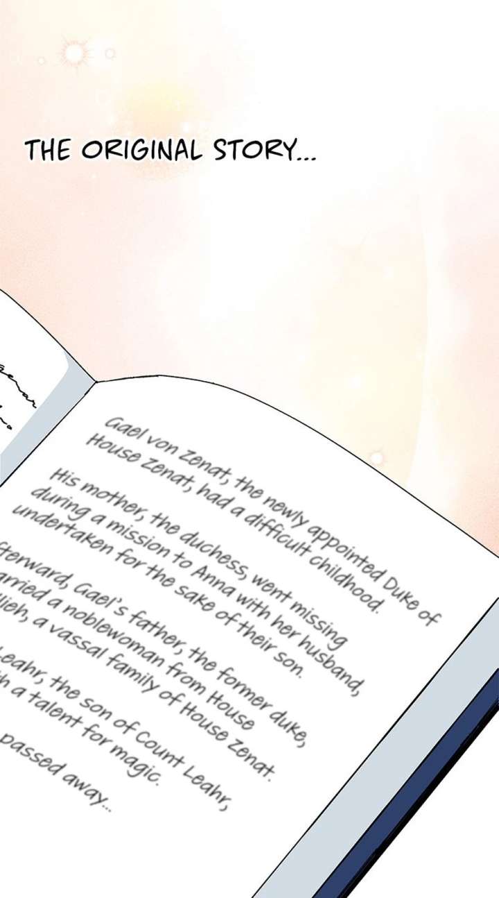 I Became the Head of the Family Chapter 95 294 29