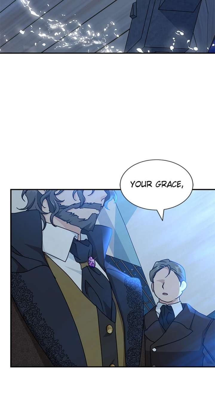 I Became the Head of the Family Chapter 95 300 35