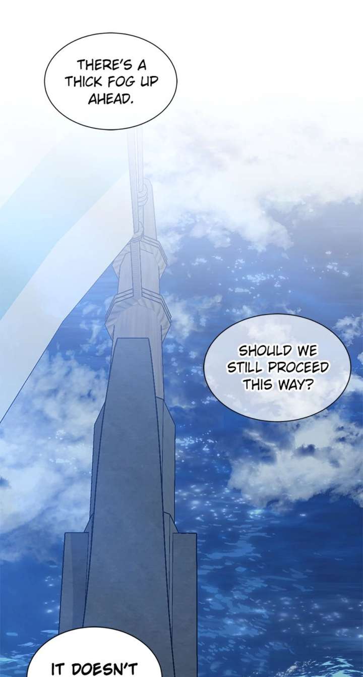 I Became the Head of the Family Chapter 95 301 36