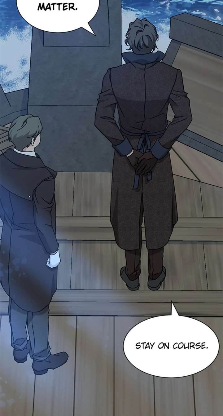 I Became the Head of the Family Chapter 95 302 37