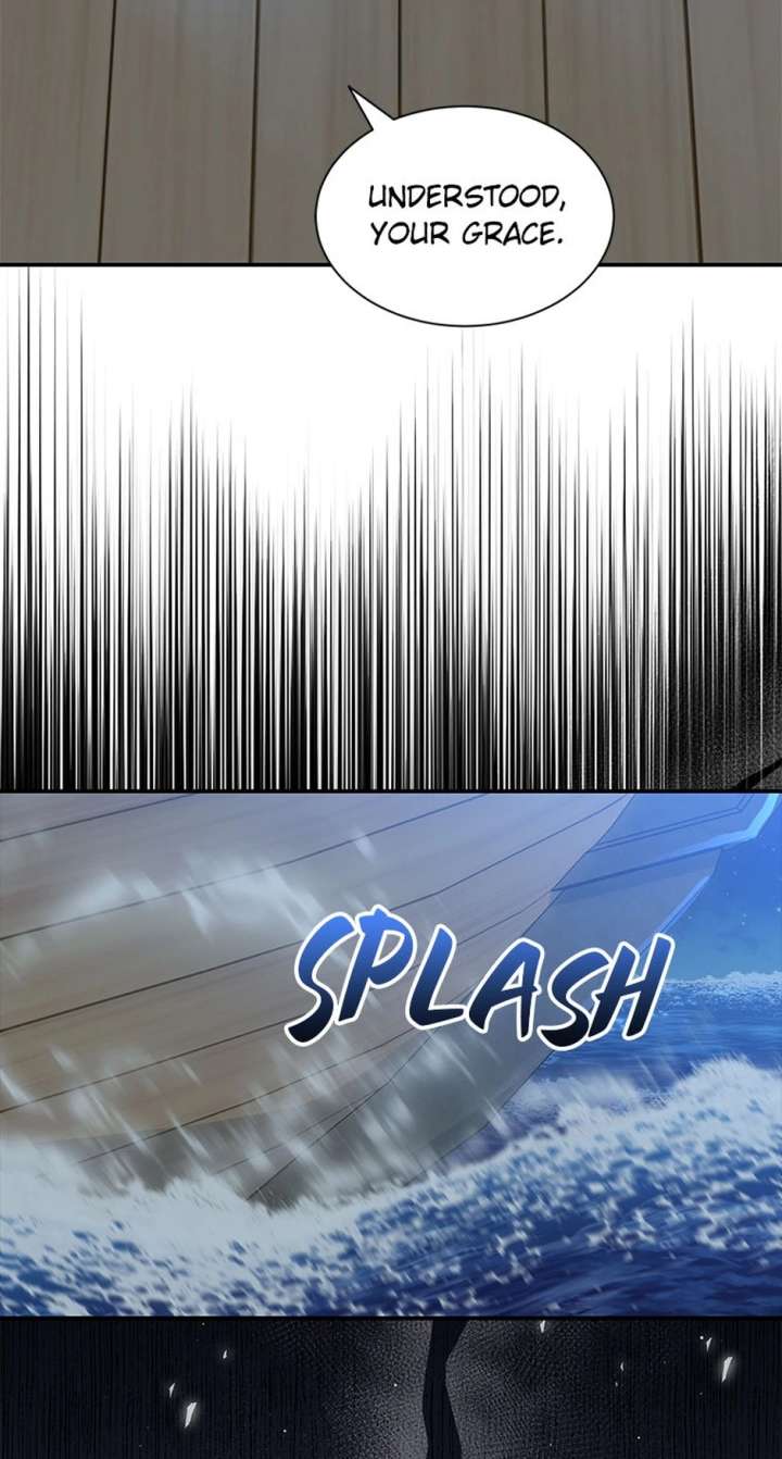 I Became the Head of the Family Chapter 95 303 38