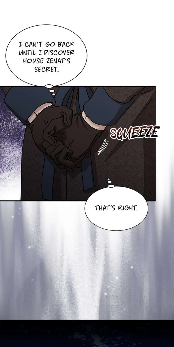 I Became the Head of the Family Chapter 95 305 40