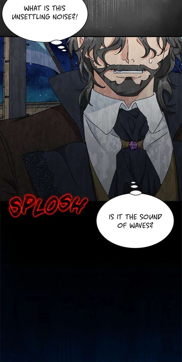 I Became the Head of the Family Chapter 95 309 44