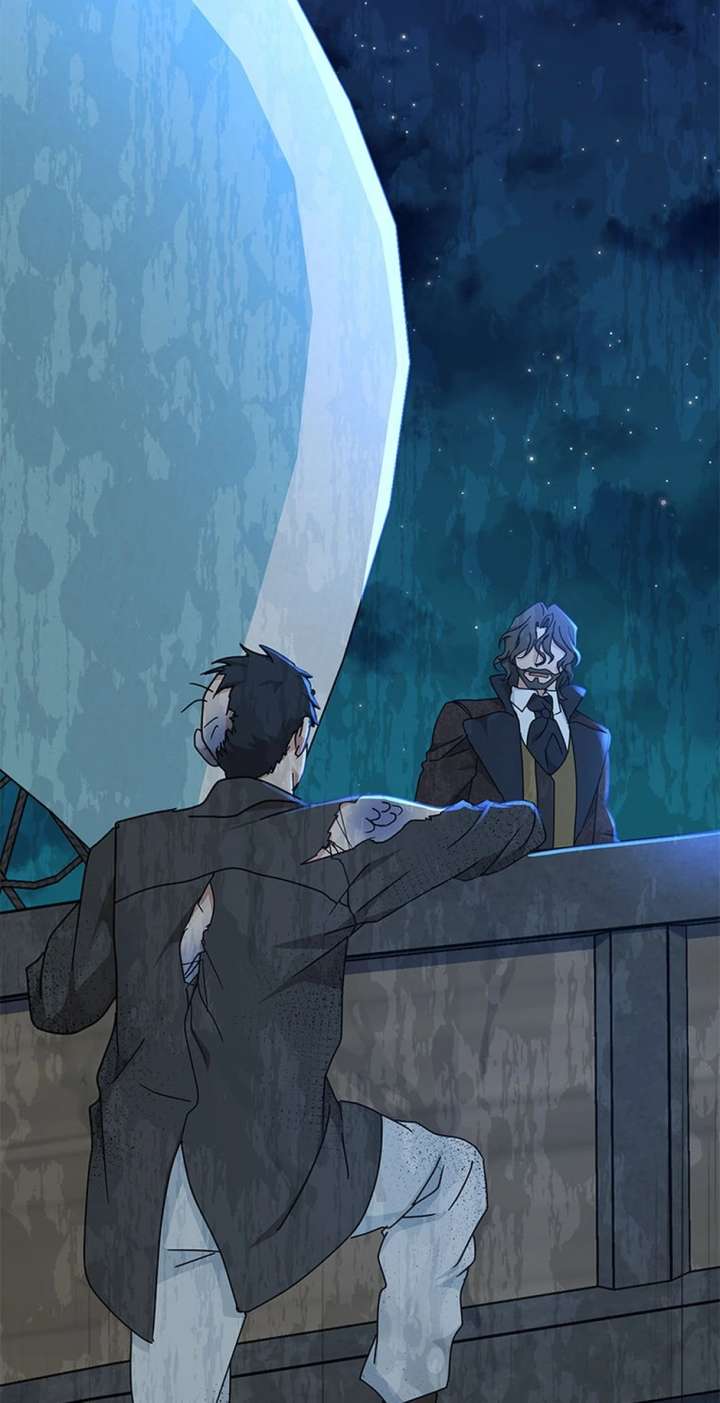 I Became the Head of the Family Chapter 95 312 47