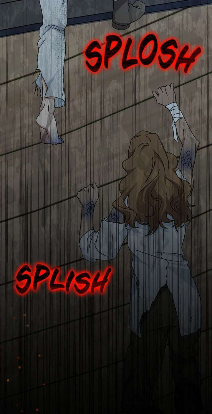 I Became the Head of the Family Chapter 95 313 48