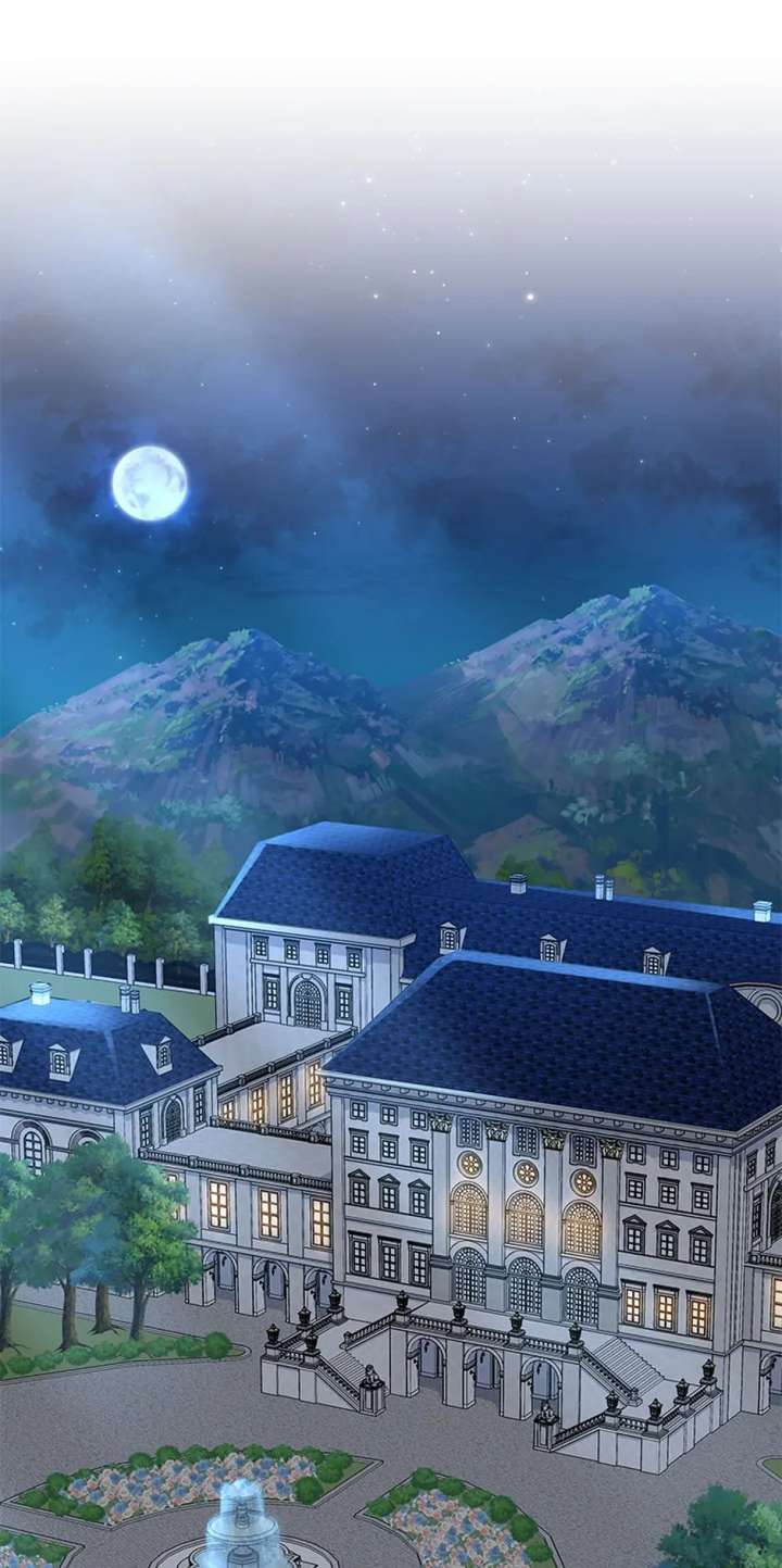 I Became the Head of the Family Chapter 95 315 50