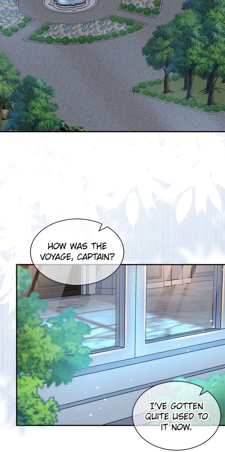 I Became the Head of the Family Chapter 95 316 51