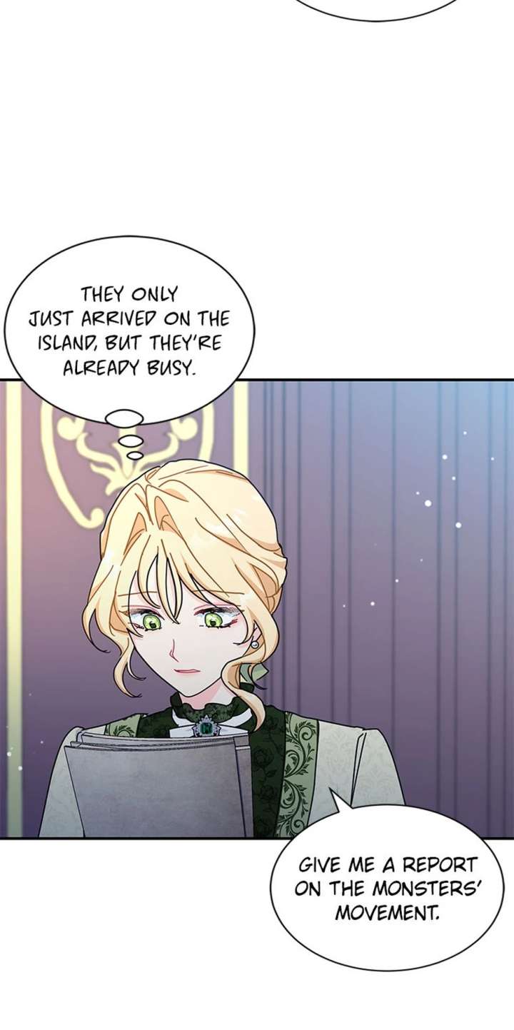 I Became the Head of the Family Chapter 95 318 53