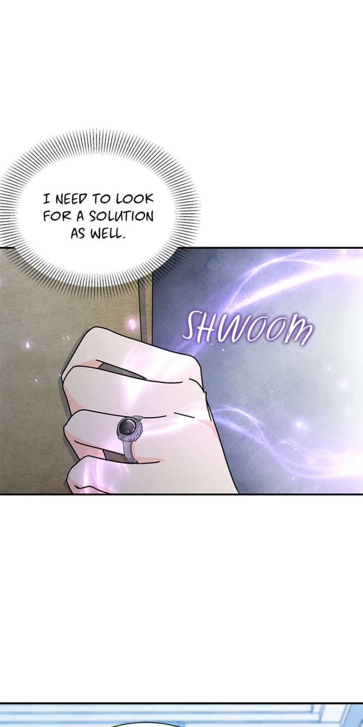 I Became the Head of the Family Chapter 95 319 54