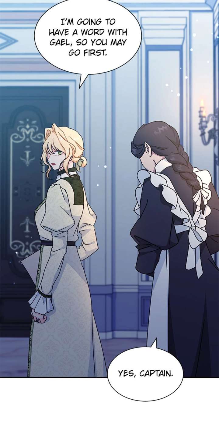 I Became the Head of the Family Chapter 95 320 55