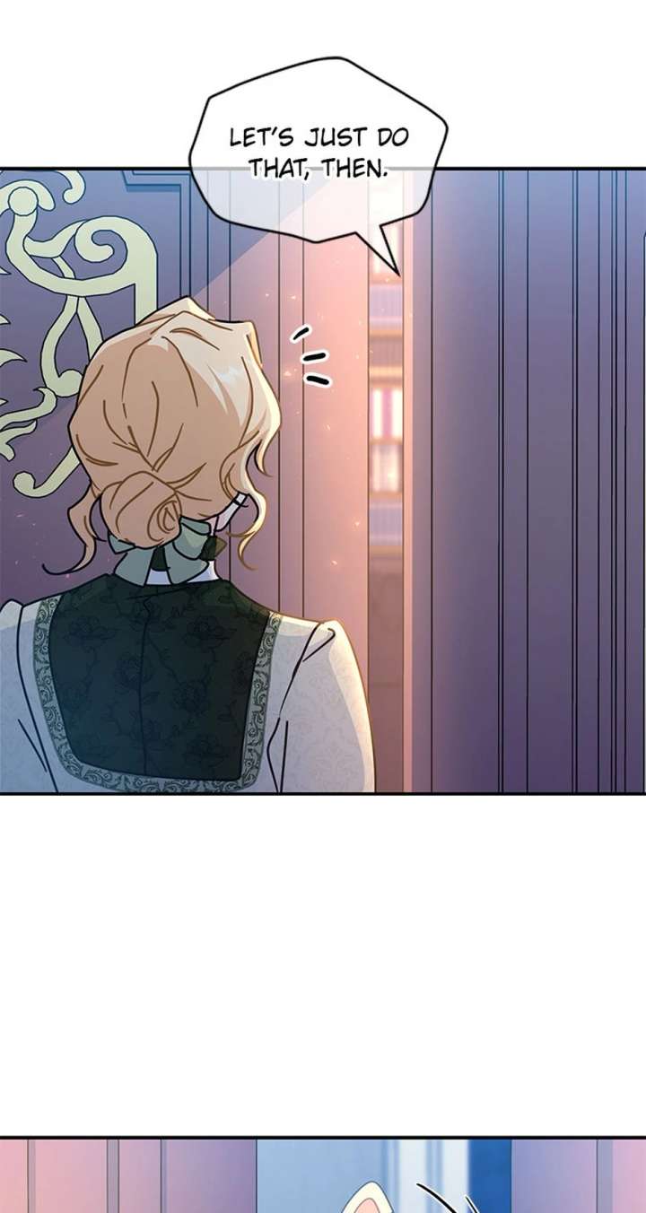 I Became the Head of the Family Chapter 95 321 56