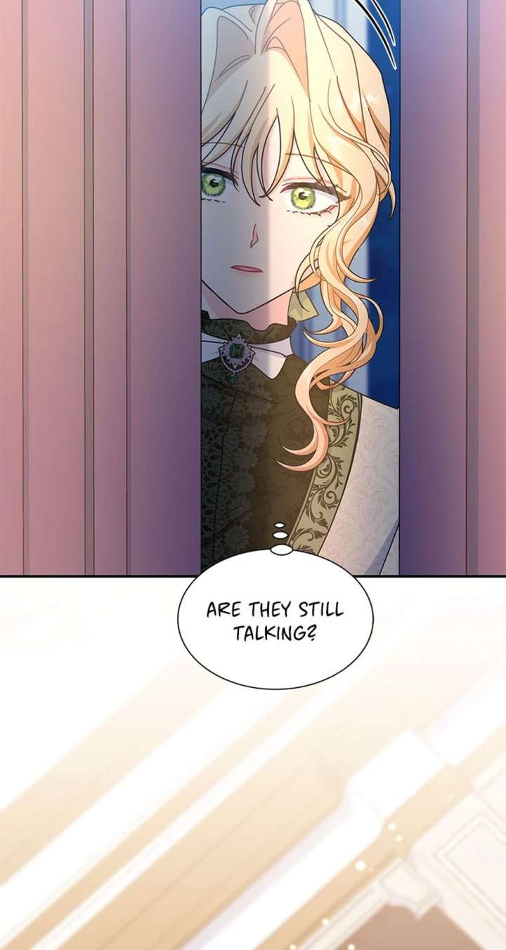 I Became the Head of the Family Chapter 95 322 57