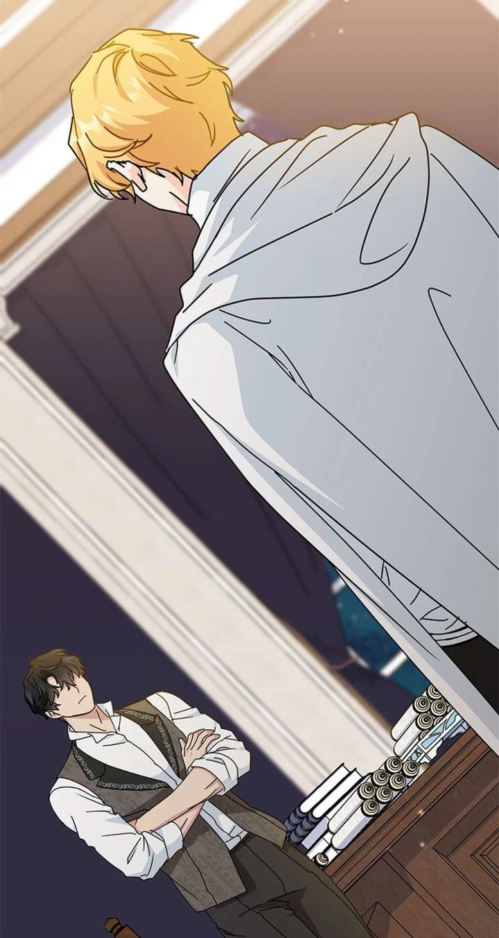 I Became the Head of the Family Chapter 95 323 58