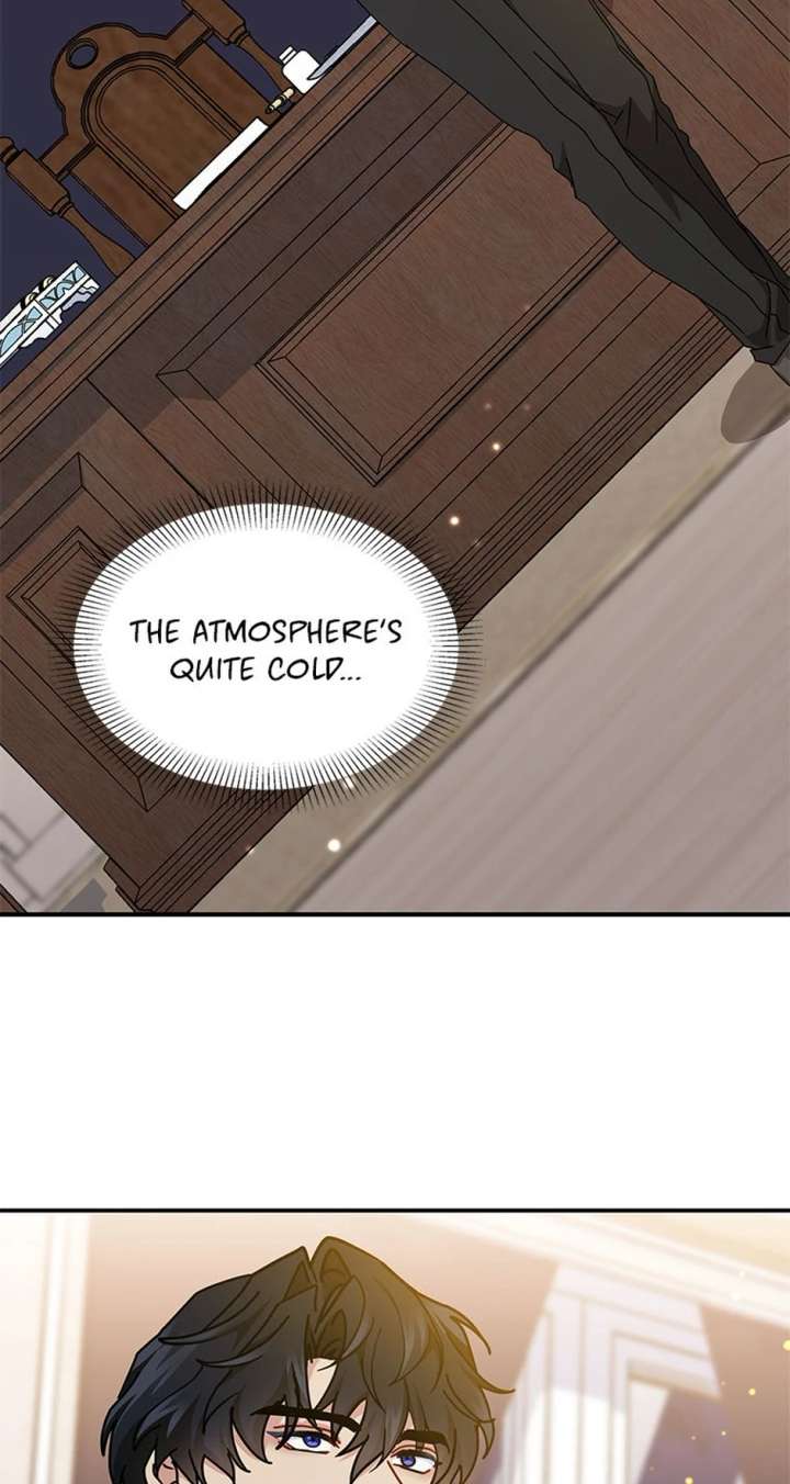 I Became the Head of the Family Chapter 95 324 59