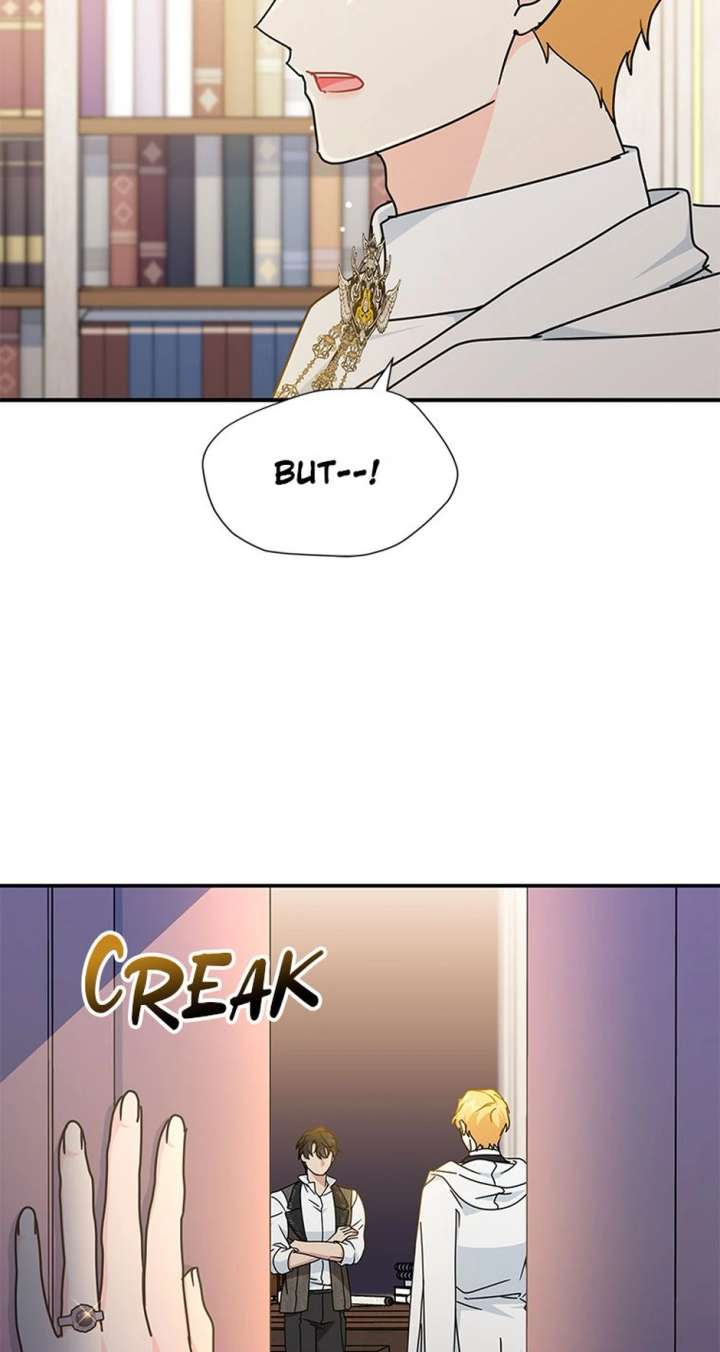 I Became the Head of the Family Chapter 95 326 61