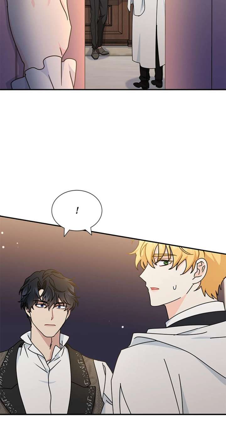 I Became the Head of the Family Chapter 95 327 62