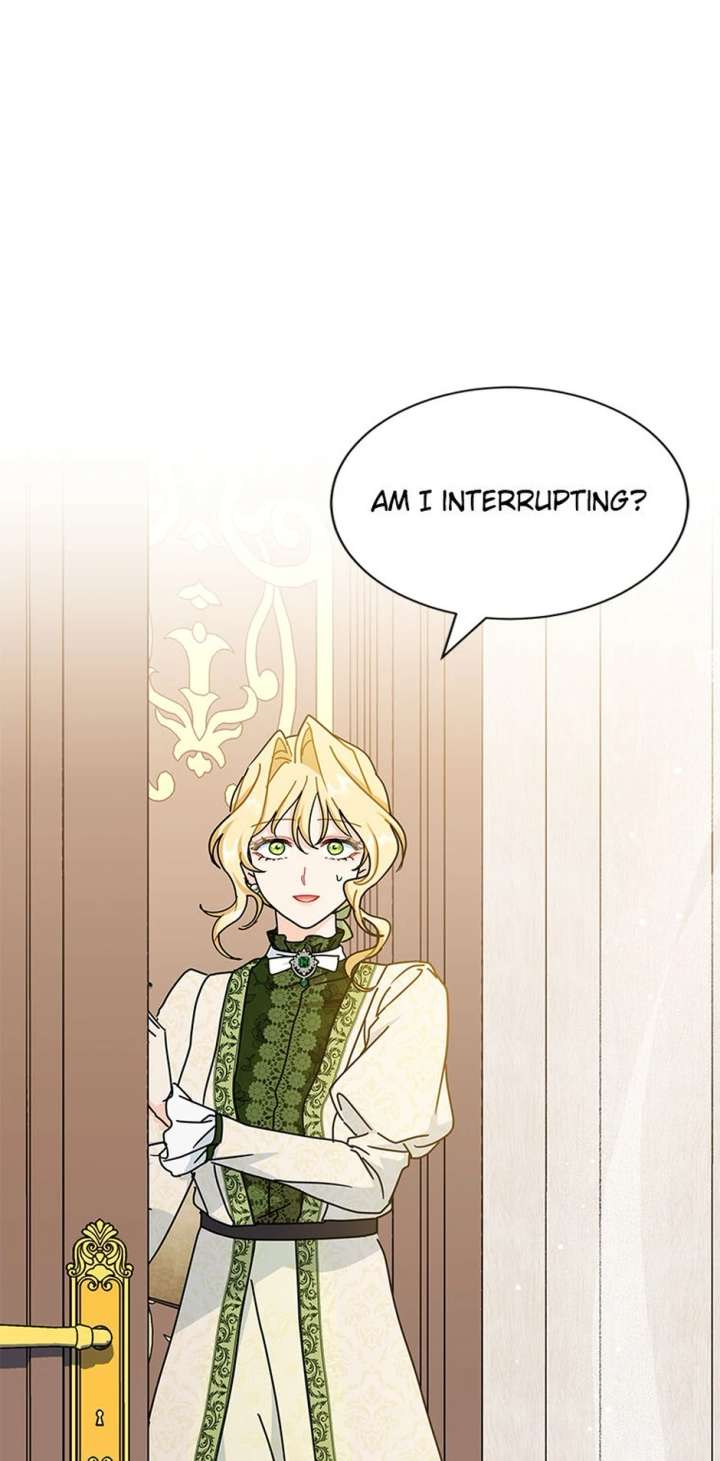 I Became the Head of the Family Chapter 95 328 63