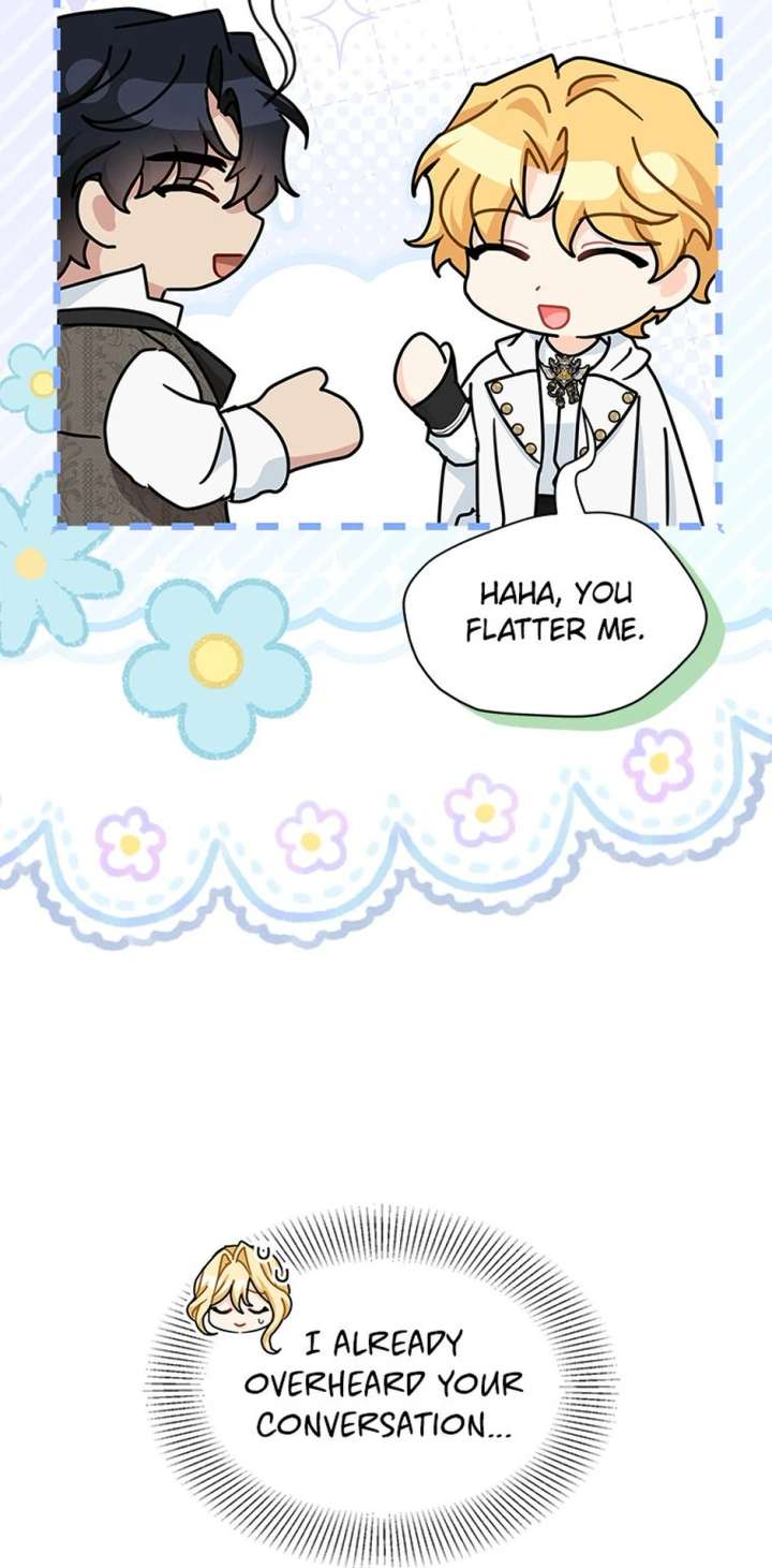 I Became the Head of the Family Chapter 95 330 65