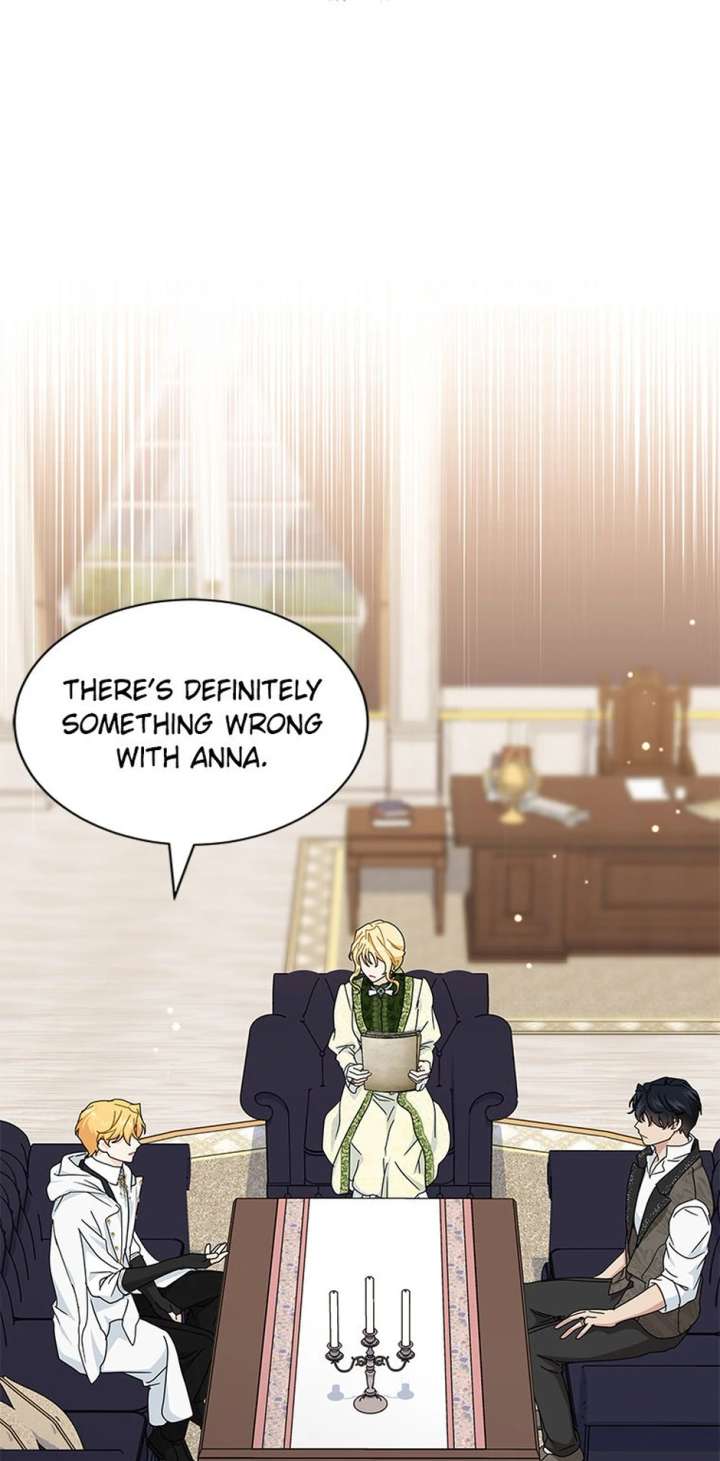 I Became the Head of the Family Chapter 95 331 66