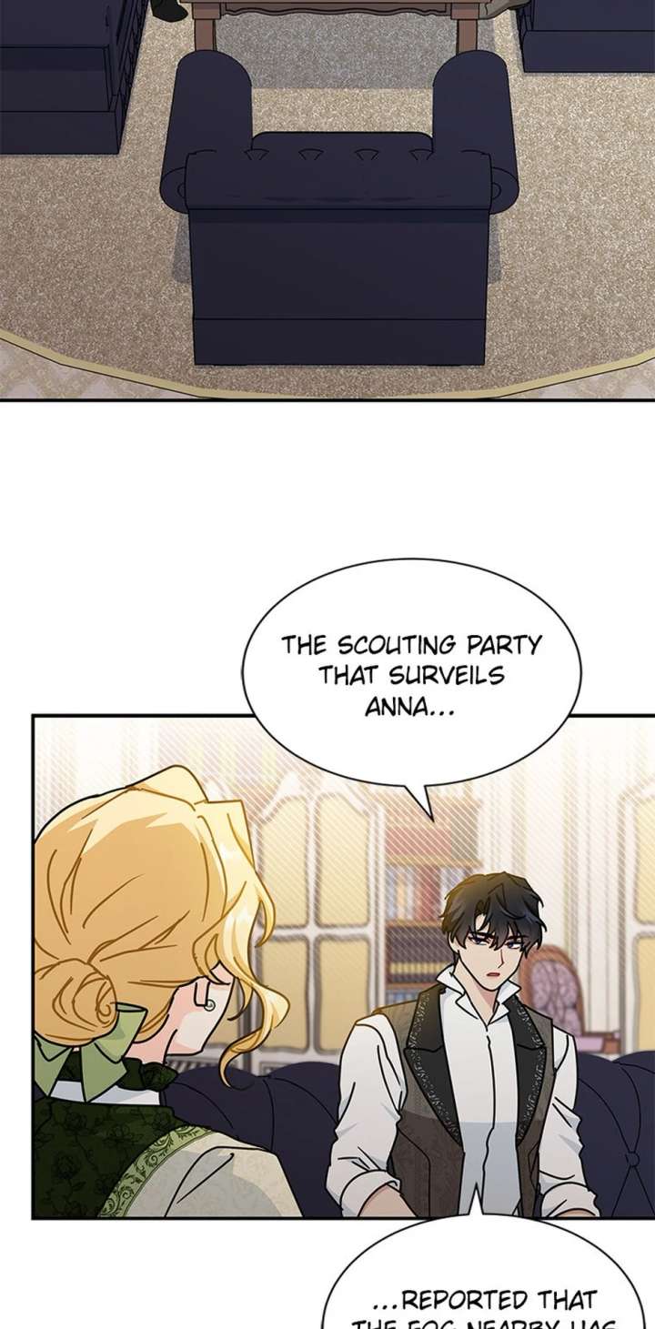 I Became the Head of the Family Chapter 95 332 67