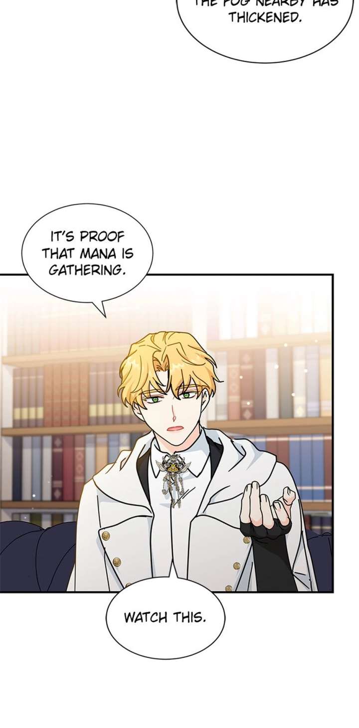 I Became the Head of the Family Chapter 95 333 68