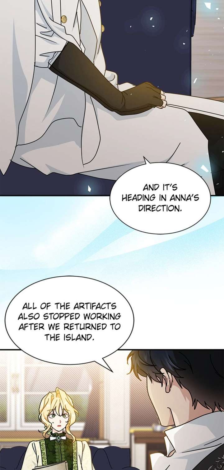 I Became the Head of the Family Chapter 95 336 71