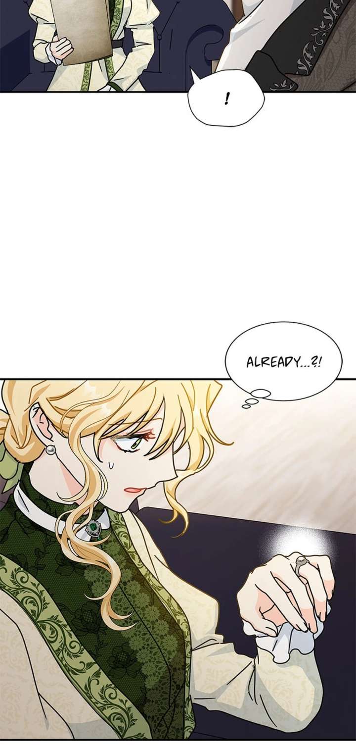 I Became the Head of the Family Chapter 95 337 72