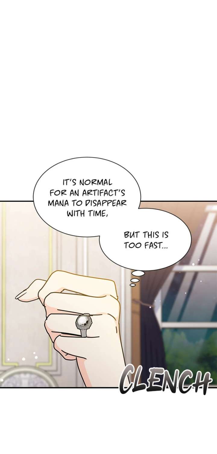 I Became the Head of the Family Chapter 95 338 73