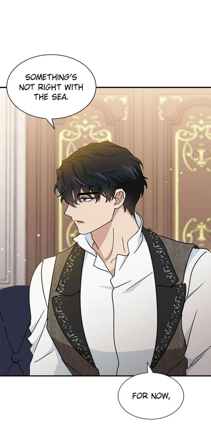 I Became the Head of the Family Chapter 95 339 74