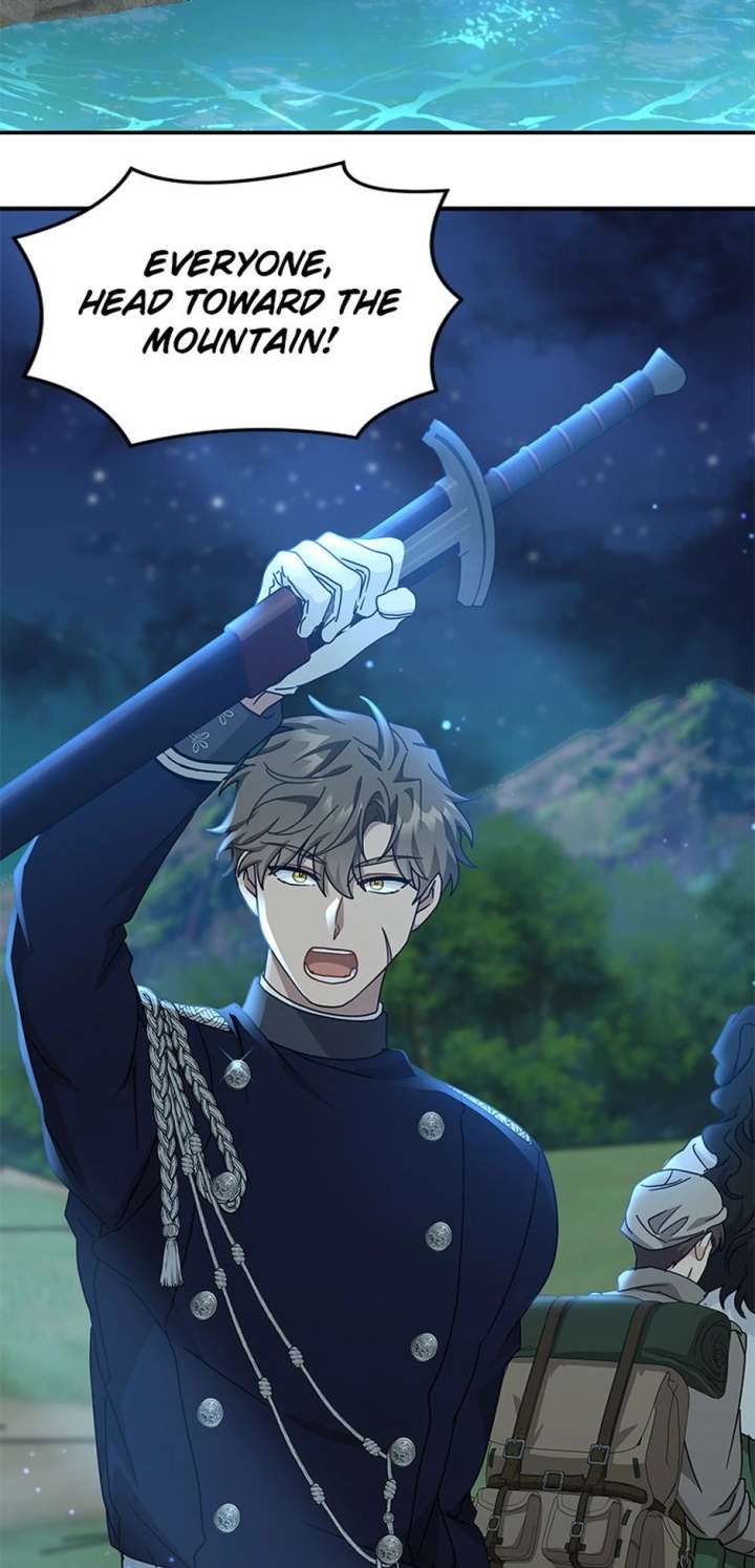 I Became the Head of the Family Chapter 95 341 76